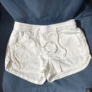 Brand new without tags | UNIONBAY | white shorts | Juniors size XS